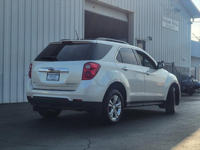 used 2014 Chevrolet Equinox car, priced at $10,999