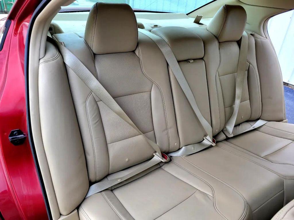 used 2015 Ford Taurus car, priced at $8,999