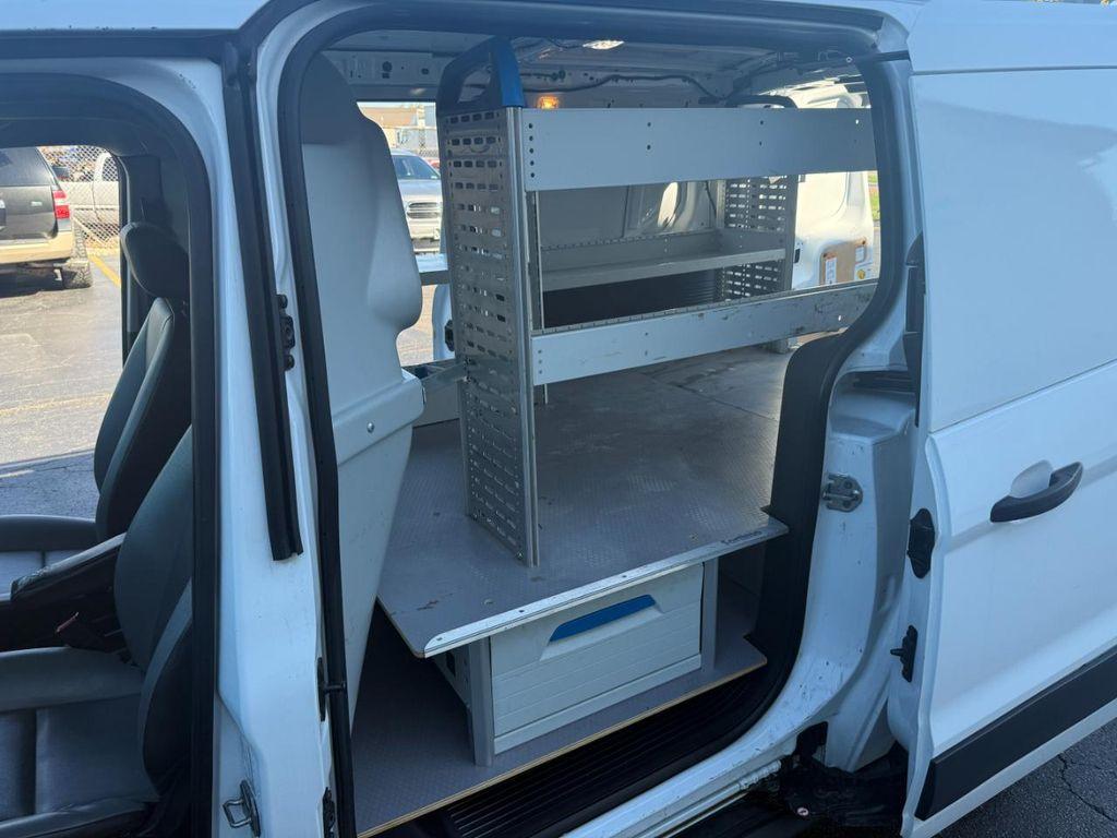 used 2014 Ford Transit Connect car, priced at $12,999