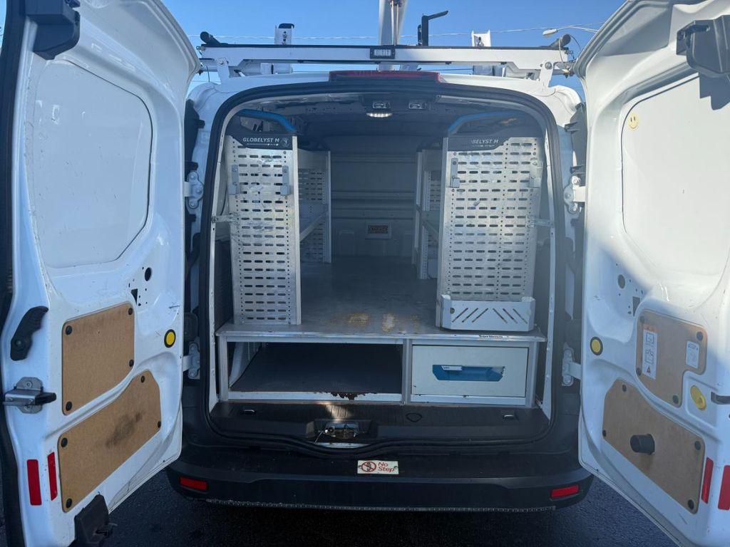 used 2014 Ford Transit Connect car, priced at $12,999