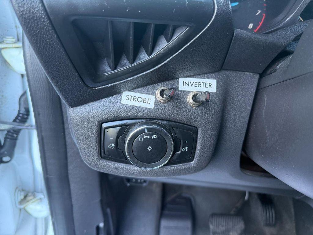 used 2014 Ford Transit Connect car, priced at $12,999