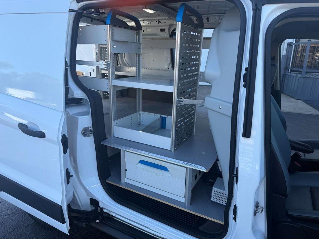 used 2014 Ford Transit Connect car, priced at $12,999