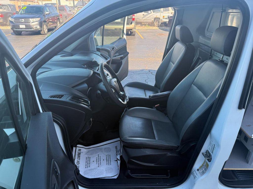 used 2014 Ford Transit Connect car, priced at $12,999