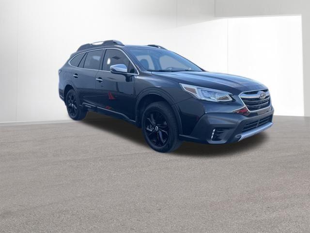 used 2021 Subaru Outback car, priced at $22,997