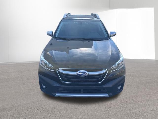 used 2021 Subaru Outback car, priced at $22,997