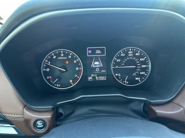 used 2021 Subaru Outback car, priced at $22,997