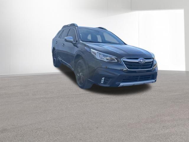 used 2021 Subaru Outback car, priced at $22,997
