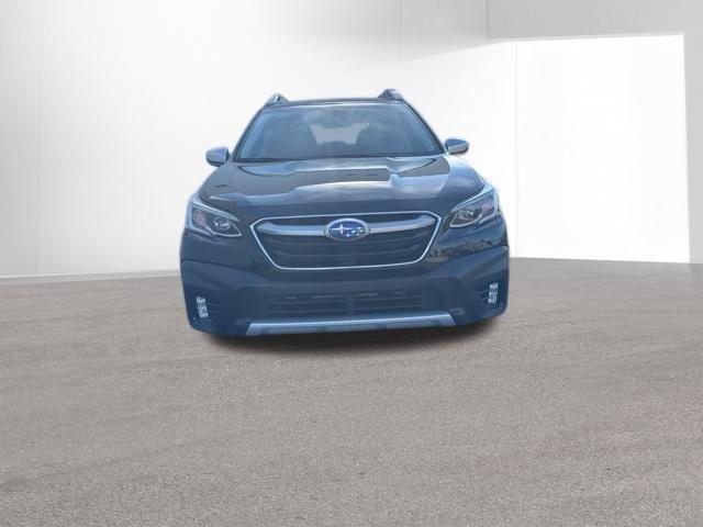 used 2021 Subaru Outback car, priced at $22,997
