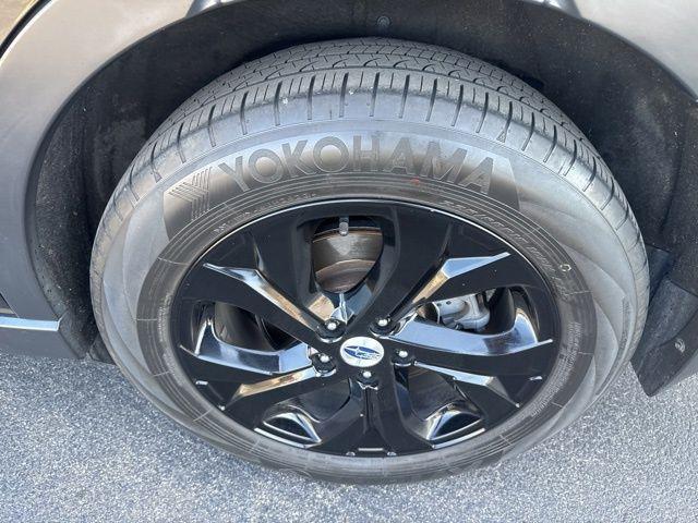 used 2021 Subaru Outback car, priced at $22,997