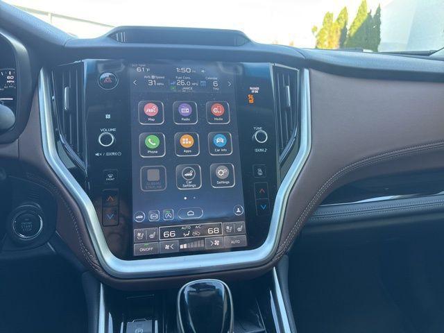 used 2021 Subaru Outback car, priced at $22,997