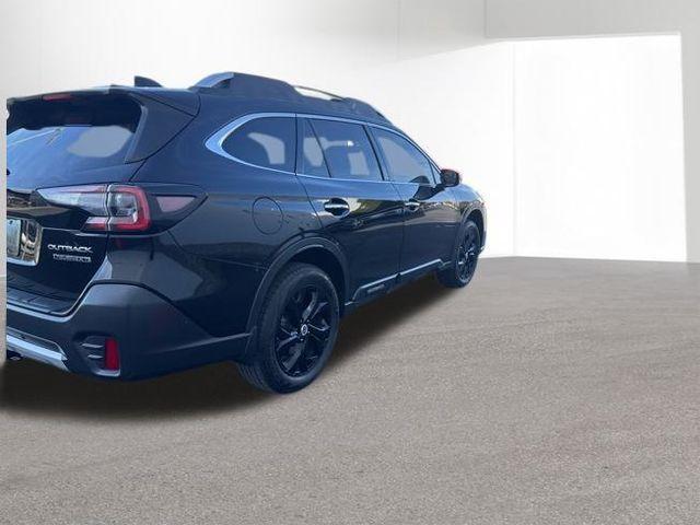 used 2021 Subaru Outback car, priced at $22,997