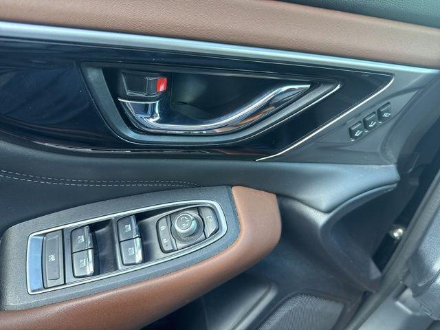 used 2021 Subaru Outback car, priced at $22,997