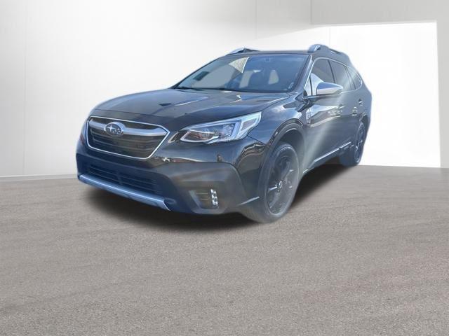 used 2021 Subaru Outback car, priced at $22,997