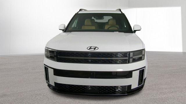 new 2026 Hyundai Santa Fe car, priced at $45,291