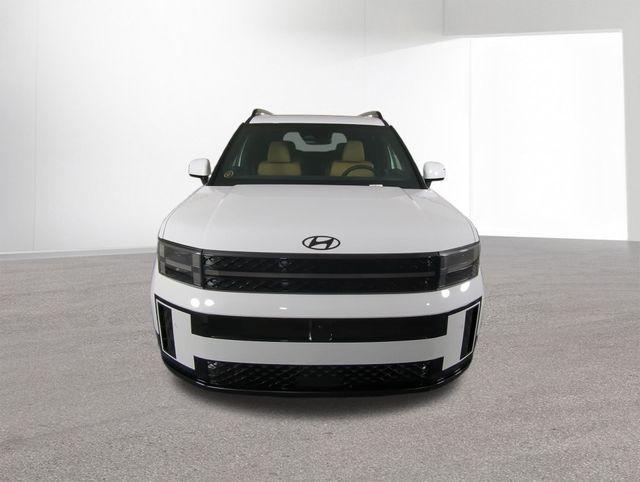 new 2026 Hyundai Santa Fe car, priced at $45,291