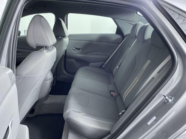 new 2026 Hyundai Elantra car, priced at $24,236