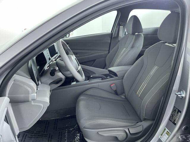 new 2026 Hyundai Elantra car, priced at $24,236
