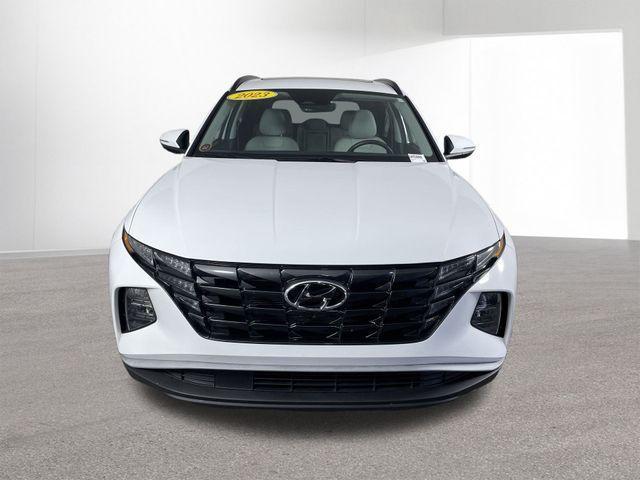 used 2023 Hyundai Tucson car, priced at $22,749