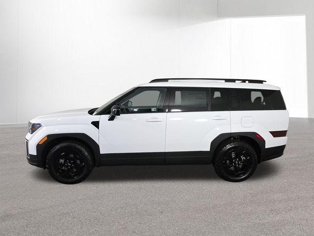 new 2026 Hyundai Santa Fe car, priced at $38,509