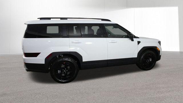 new 2026 Hyundai Santa Fe car, priced at $38,509