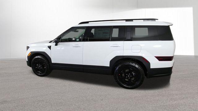 new 2026 Hyundai Santa Fe car, priced at $38,509