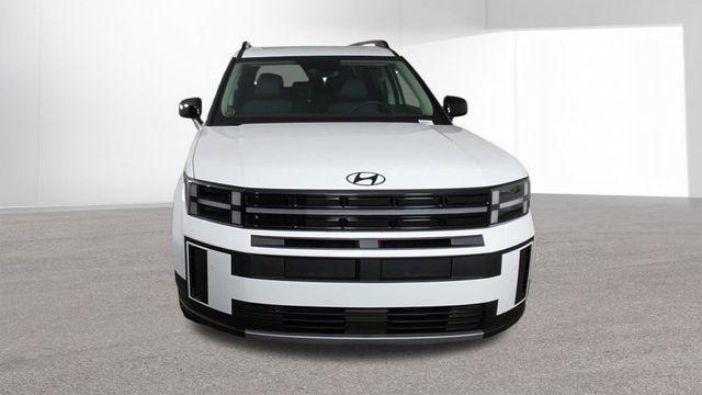 new 2026 Hyundai Santa Fe car, priced at $38,509