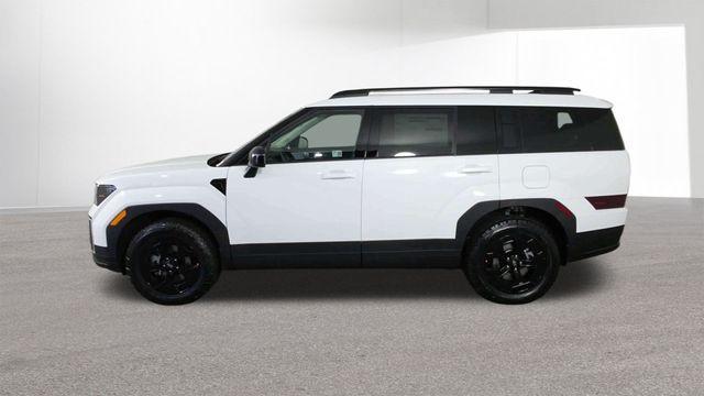 new 2026 Hyundai Santa Fe car, priced at $38,509