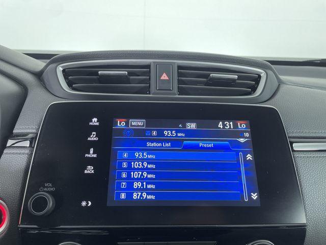 used 2018 Honda CR-V car, priced at $20,994