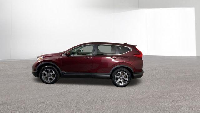 used 2018 Honda CR-V car, priced at $20,994