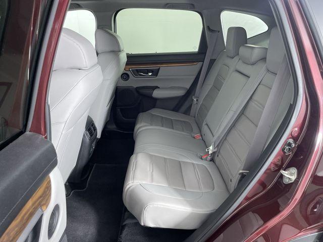 used 2018 Honda CR-V car, priced at $20,994