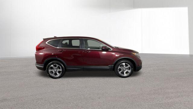 used 2018 Honda CR-V car, priced at $20,994