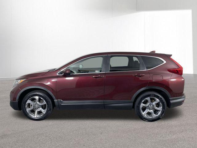 used 2018 Honda CR-V car, priced at $20,994