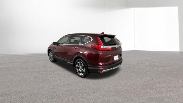 used 2018 Honda CR-V car, priced at $20,994