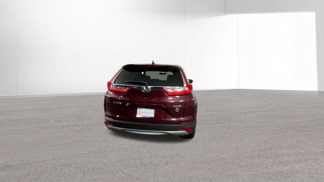 used 2018 Honda CR-V car, priced at $20,994