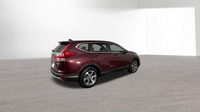used 2018 Honda CR-V car, priced at $20,994