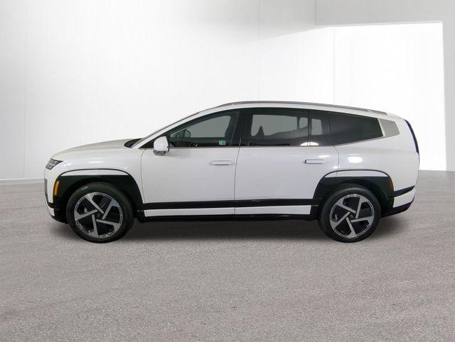 new 2026 Hyundai IONIQ 9 car, priced at $69,061