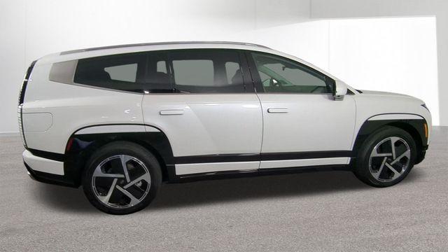 new 2026 Hyundai IONIQ 9 car, priced at $69,061