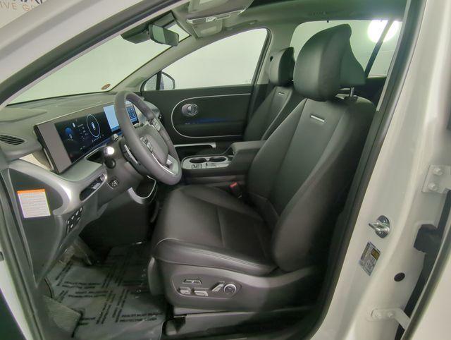 new 2026 Hyundai IONIQ 9 car, priced at $69,061