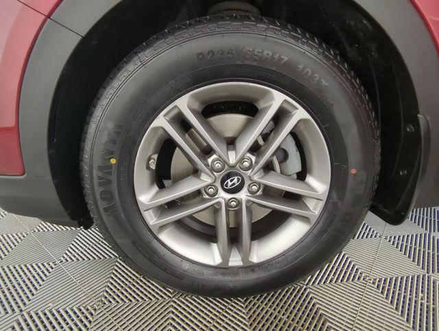 used 2017 Hyundai Santa Fe Sport car, priced at $12,617