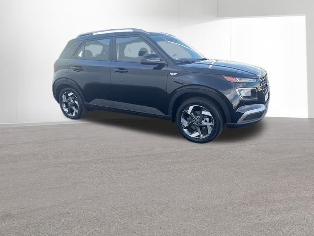 new 2026 Hyundai Venue car, priced at $24,517