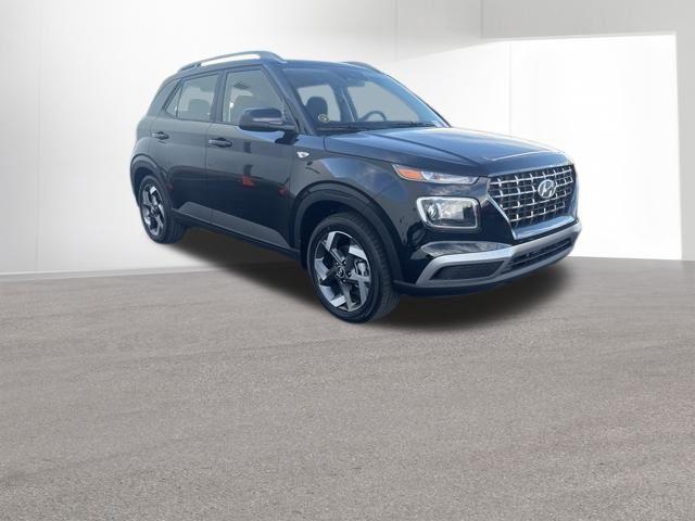 new 2026 Hyundai Venue car, priced at $24,517