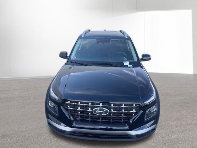 new 2026 Hyundai Venue car, priced at $24,517