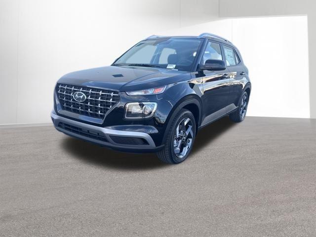 new 2026 Hyundai Venue car, priced at $24,517