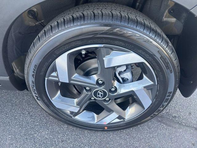 new 2026 Hyundai Venue car, priced at $24,517