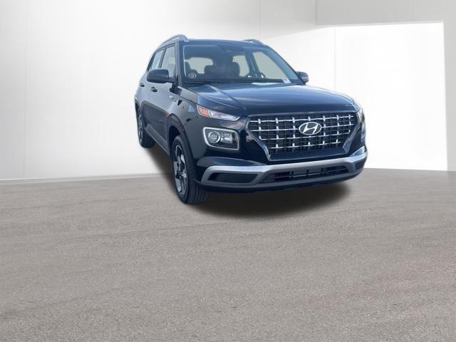 new 2026 Hyundai Venue car, priced at $24,517
