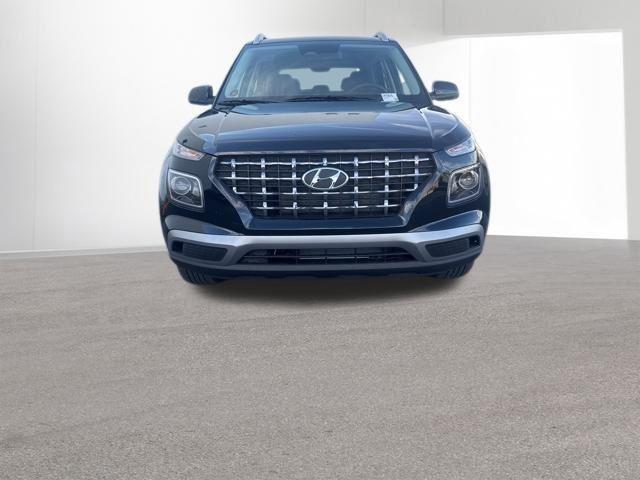 new 2026 Hyundai Venue car, priced at $24,517