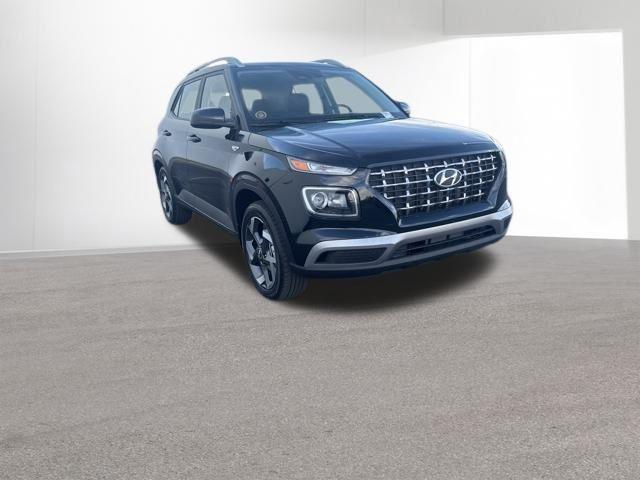 new 2026 Hyundai Venue car, priced at $24,517