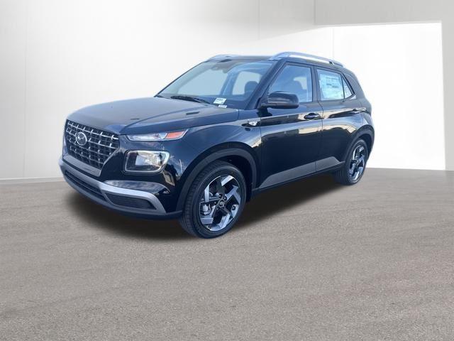 new 2026 Hyundai Venue car, priced at $24,517