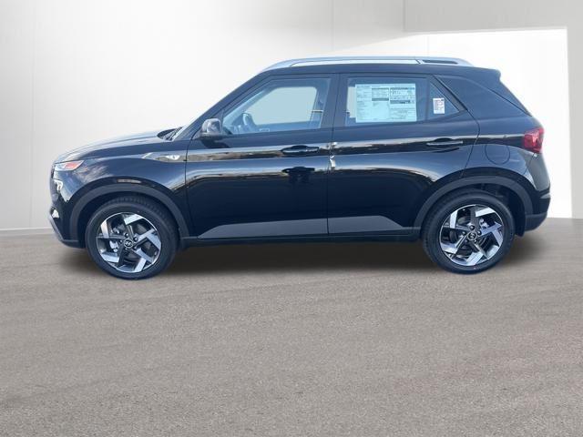 new 2026 Hyundai Venue car, priced at $24,517