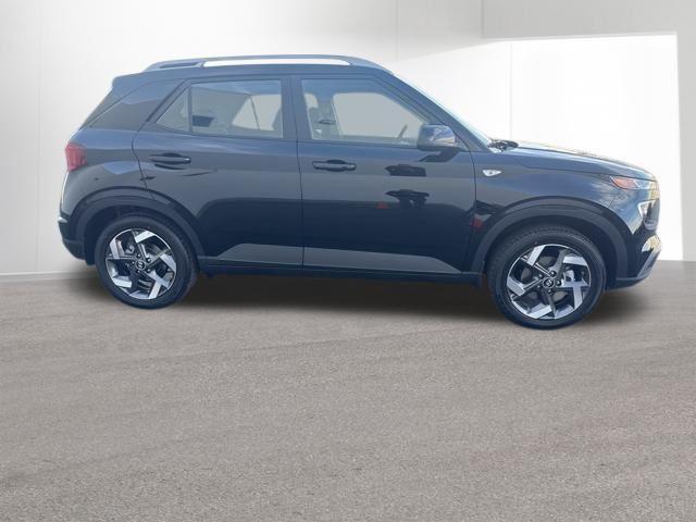 new 2026 Hyundai Venue car, priced at $24,517